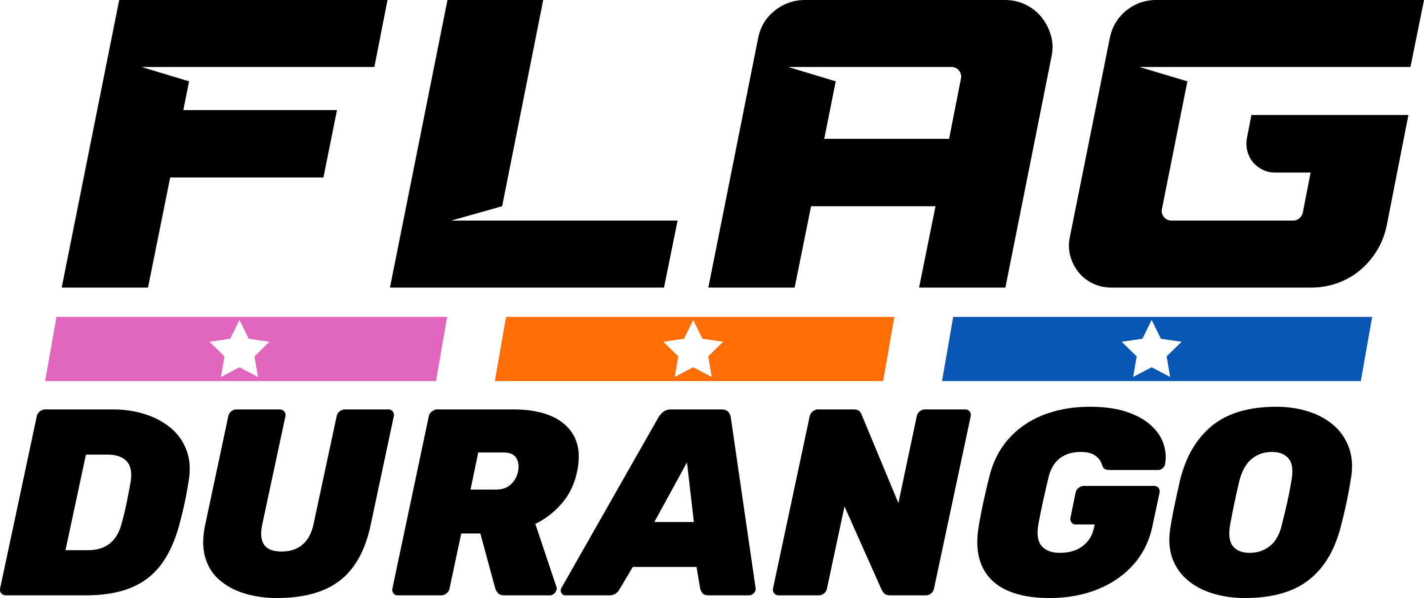 Liga Flag Durango